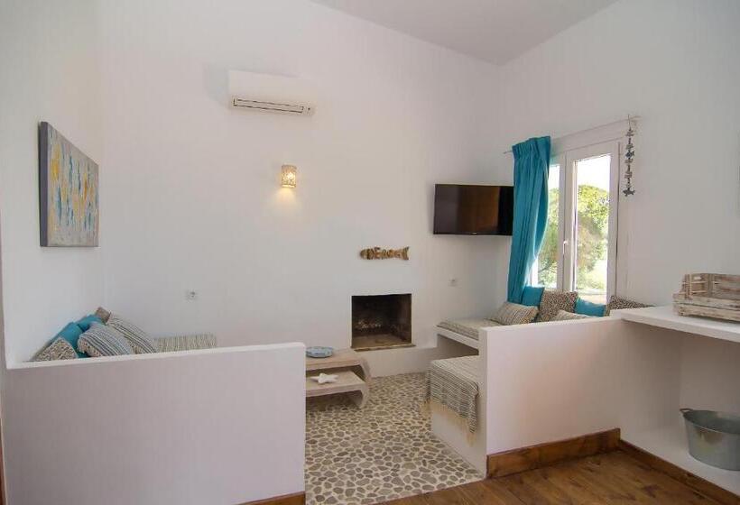 Bungalow Standard 2 Chambres, Wawa Tarifa