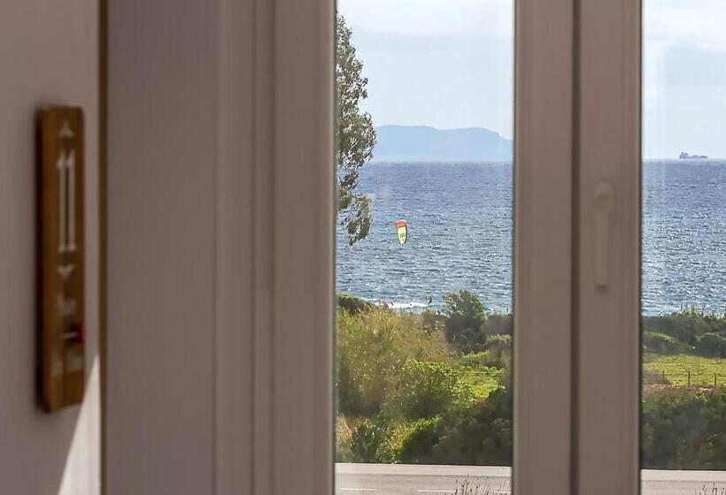 Chambre Standard Vue Mer, Wawa Tarifa