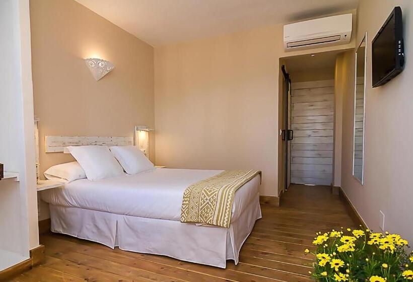 Chambre Standard Vue Mer, Wawa Tarifa