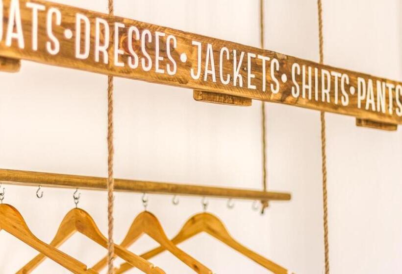 Chambre Standard avec Vues, Wawa Tarifa