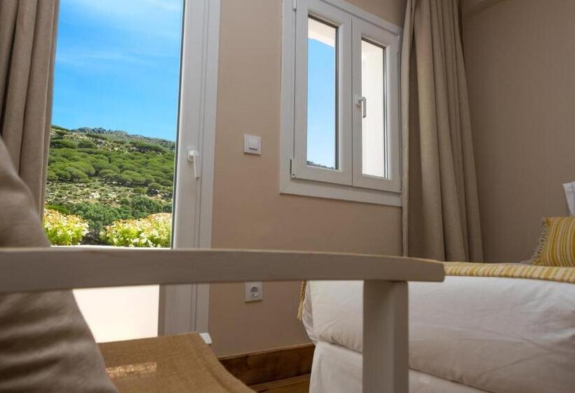 Chambre Standard avec Vues, Wawa Tarifa