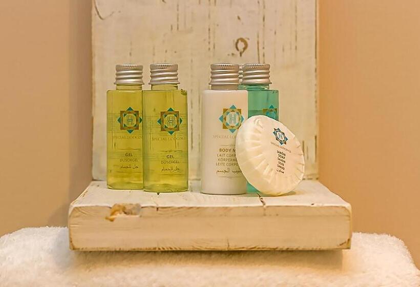 Chambre Standard Vue Montagne, Wawa Tarifa