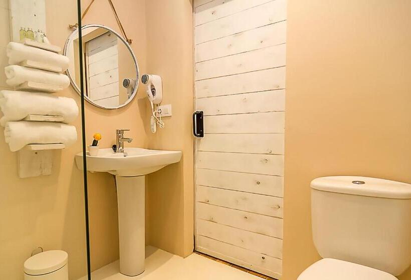 Chambre Standard Vue Montagne, Wawa Tarifa