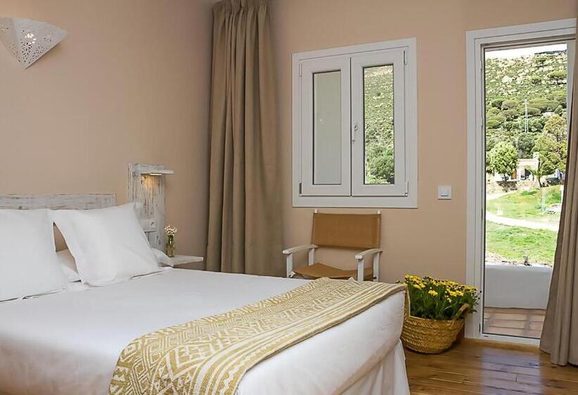 Chambre Standard Vue Montagne, Wawa Tarifa