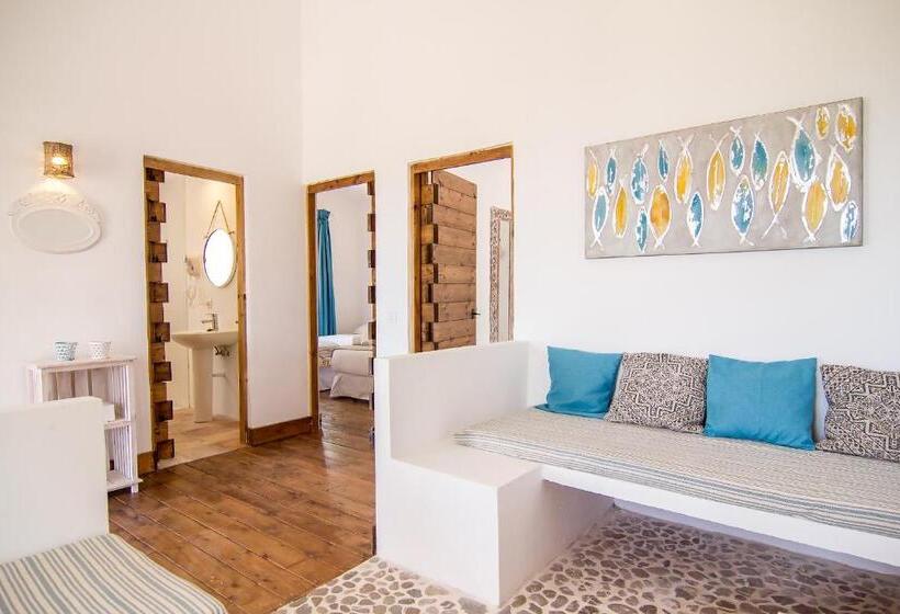 Bungalow Standard 2 Chambres, Wawa Tarifa