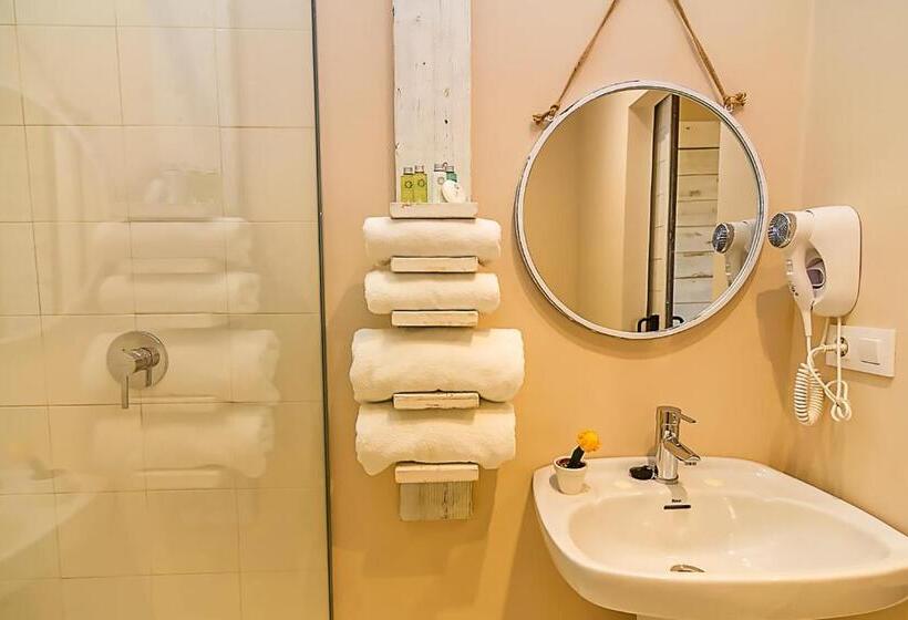 Chambre Standard Vue Mer, Wawa Tarifa