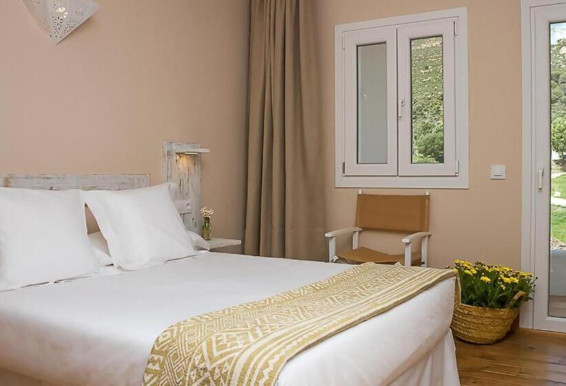 Chambre Standard Vue Montagne, Wawa Tarifa