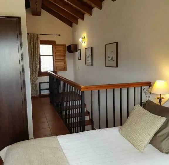 Deluxe-huone, Bed & Breakfast | Guest House Casa Don Carlos