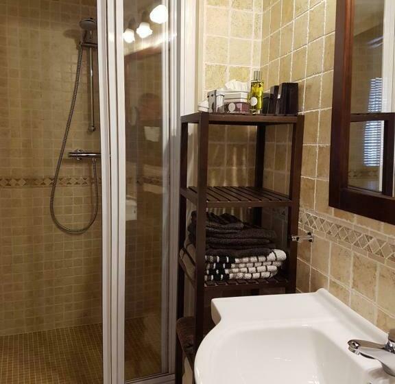 اتاق لوکس, Bed & Breakfast | Guest House Casa Don Carlos