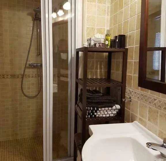 Deluxe-huone, Bed & Breakfast | Guest House Casa Don Carlos