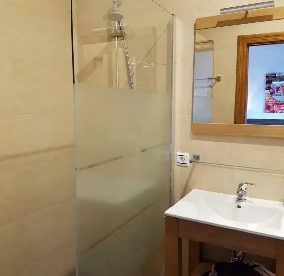 Standard-huone, Bed & Breakfast | Guest House Casa Don Carlos
