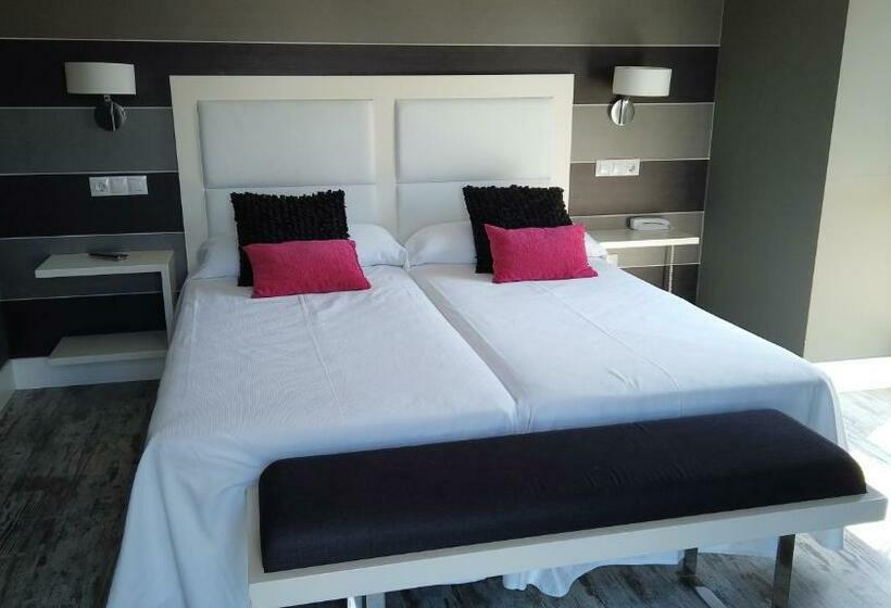 Номер Стандарт, A Finca