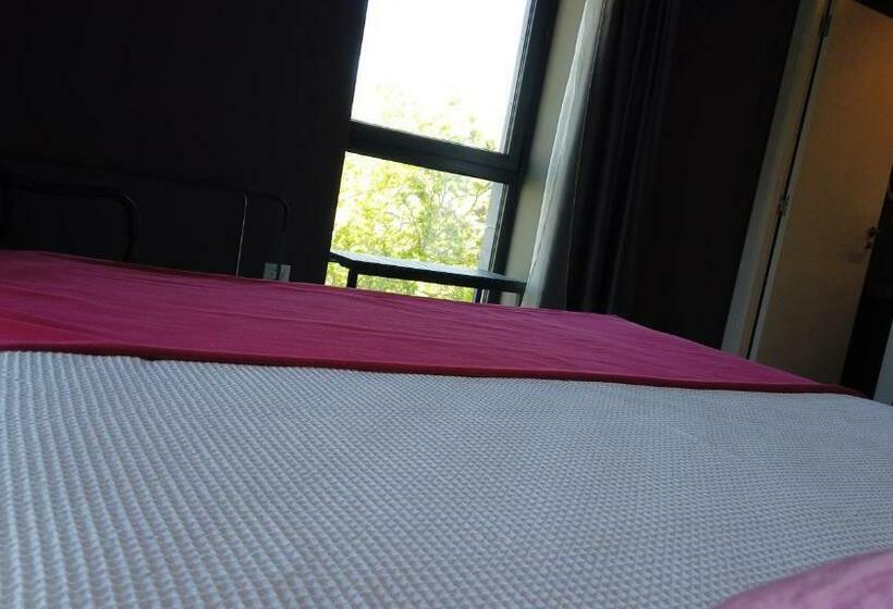 Номер Стандарт Вид на Сад, A Finca