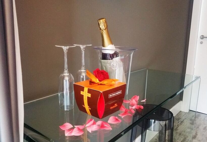 Номер Superior, A Finca