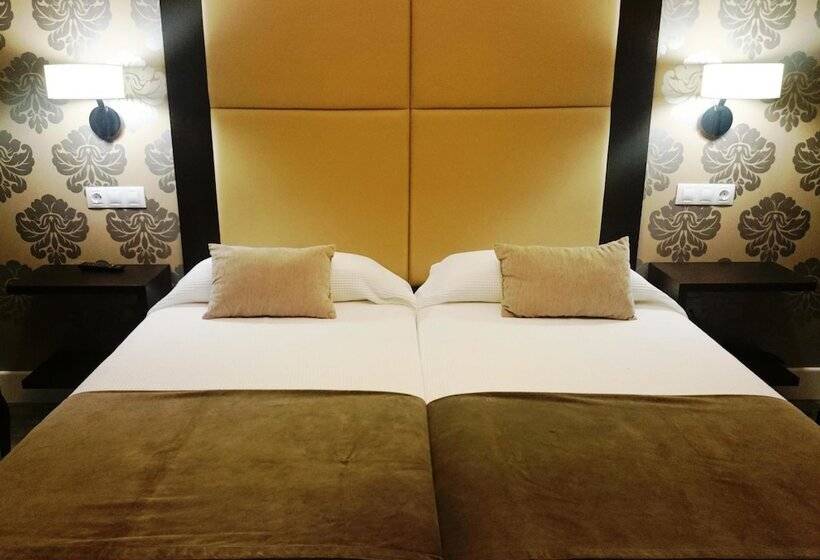 Номер Стандарт, A Finca