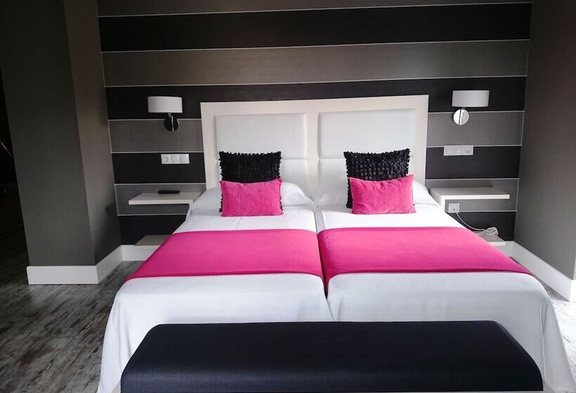 Номер Стандарт, A Finca