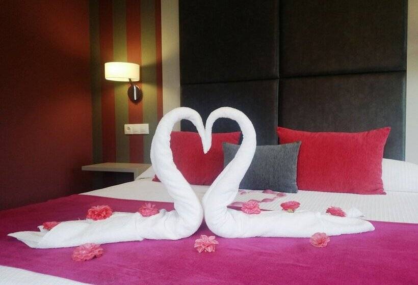 Четырехместный Номер Стандарт, A Finca