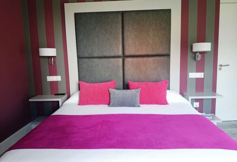 Четырехместный Номер Стандарт, A Finca