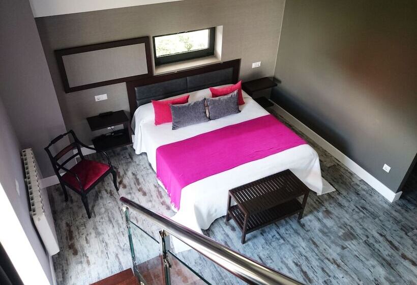 Четырехместный Номер Стандарт, A Finca