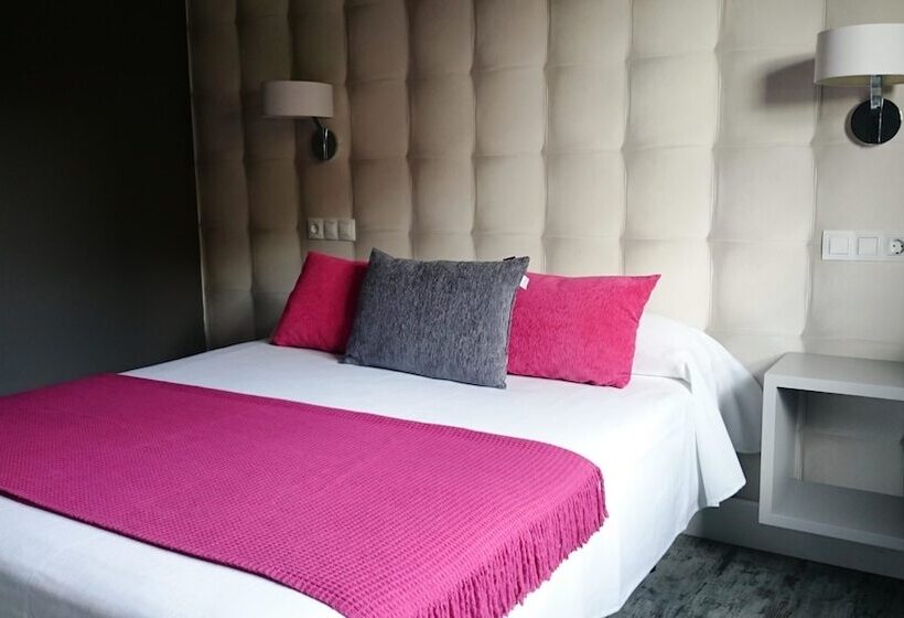 Апартаменты 1 Спальня, A Finca