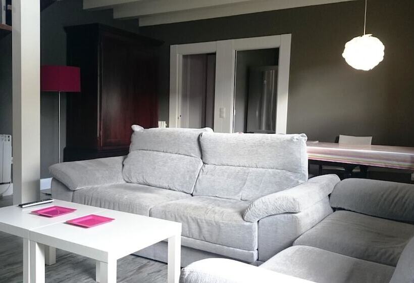 Апартаменты 1 Спальня, A Finca