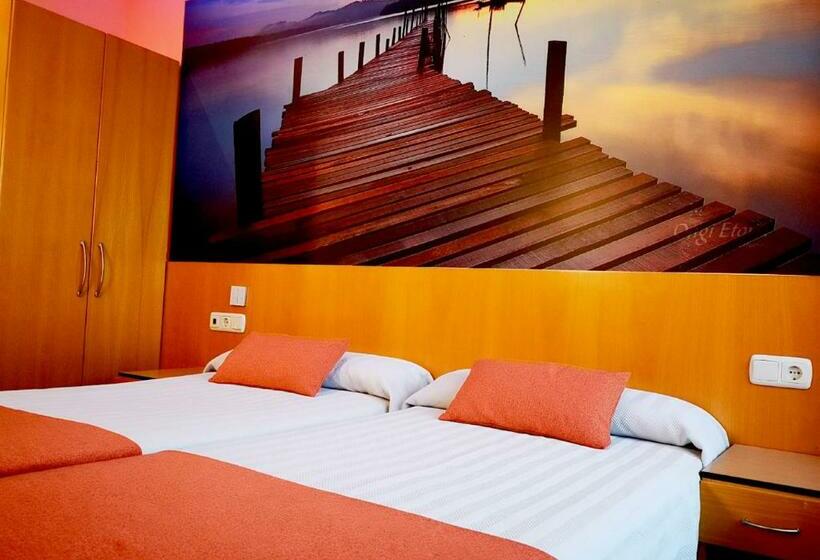 חדר סטנדרט, Aitana