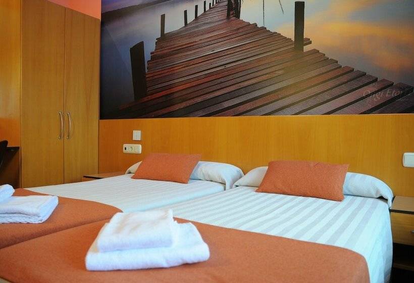 חדר סטנדרט, Aitana