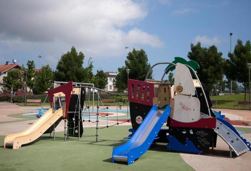 Standard Room, Aitana