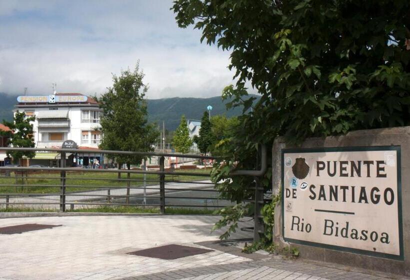 חדר סטנדרט, Aitana