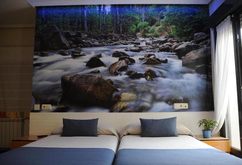 Standard Room, Aitana