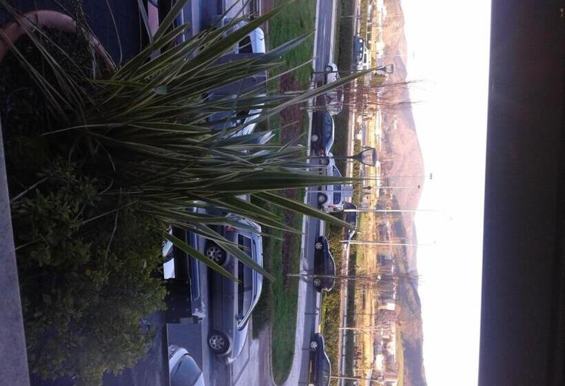 חדר סטנדרט, Aitana