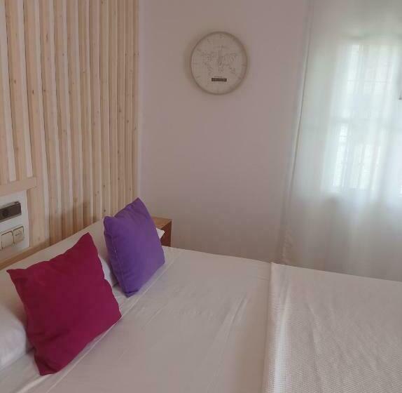 Номер Стандарт, Arcos Coruña