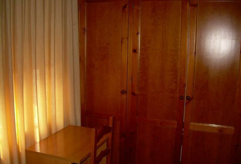 Номер Стандарт, Arcos Coruña