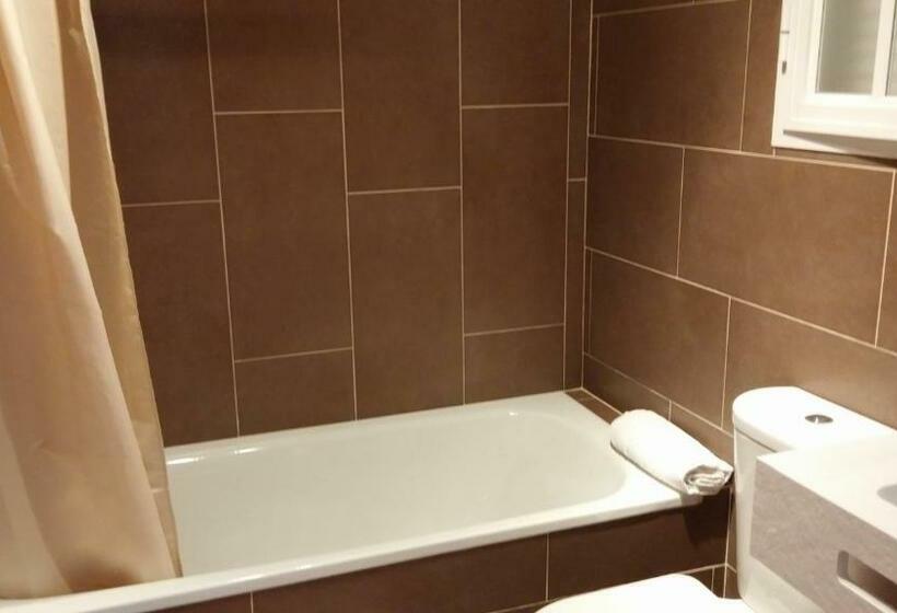 Номер Стандарт, Arcos Coruña