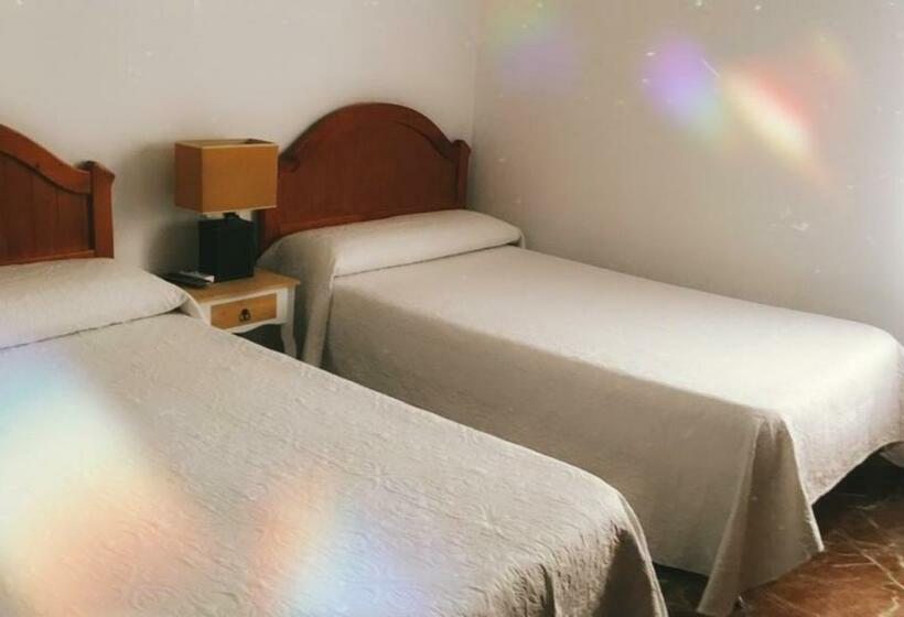 Номер Стандарт, Arcos Coruña