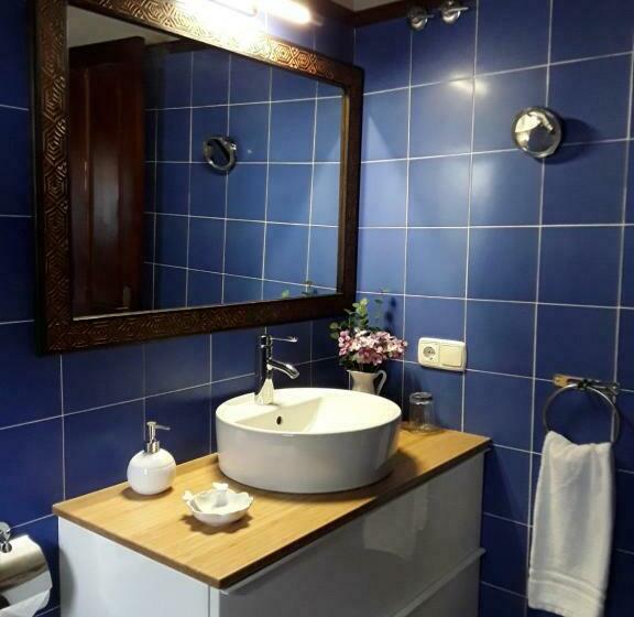 Quarto Estandar, Azalea Playa