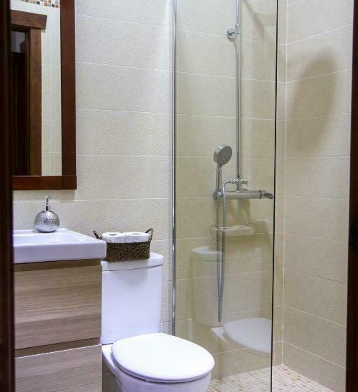 Quarto Estandar, Azalea Playa
