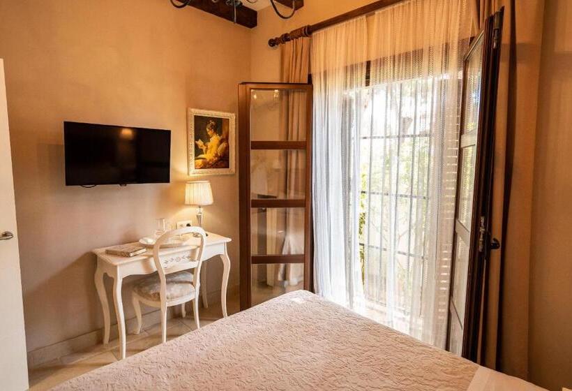 Quarto Estandar, Azalea Playa