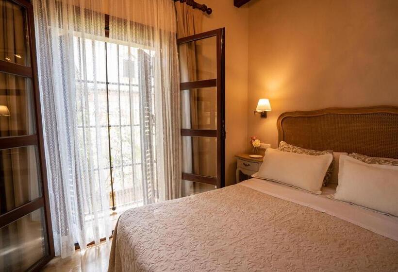 Quarto Estandar, Azalea Playa