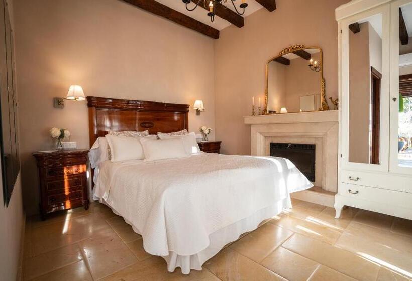 Quarto Estandar, Azalea Playa