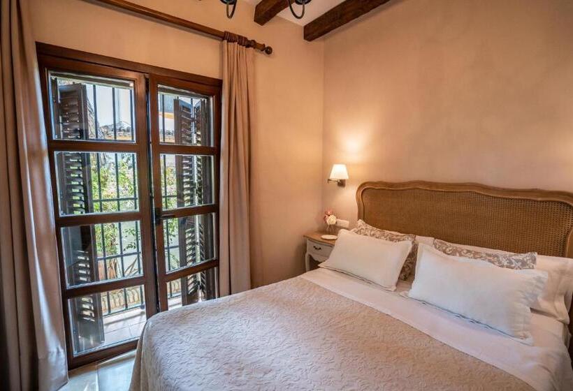 Quarto Estandar, Azalea Playa
