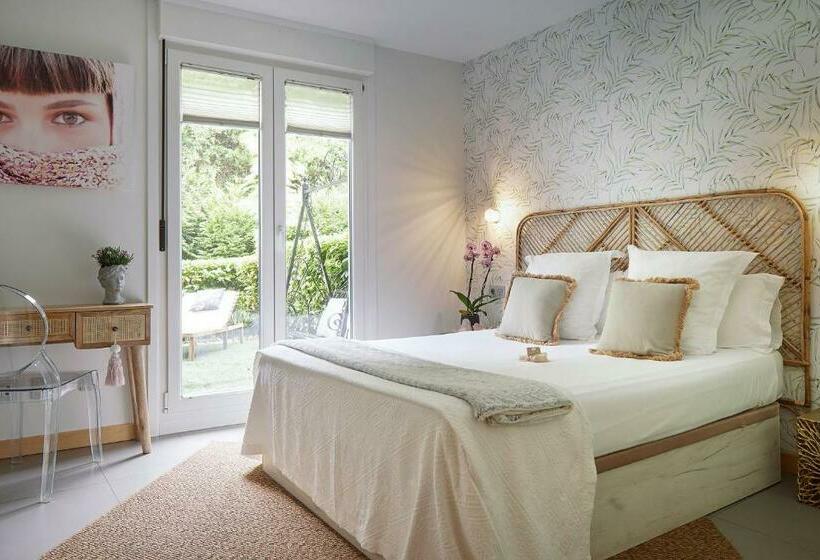 스탠다드 룸, Boutique Txanka Erreka Parking Incluido