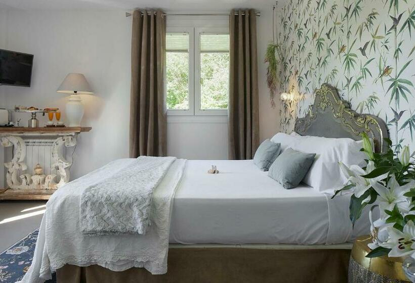 스탠다드 룸, Boutique Txanka Erreka Parking Incluido