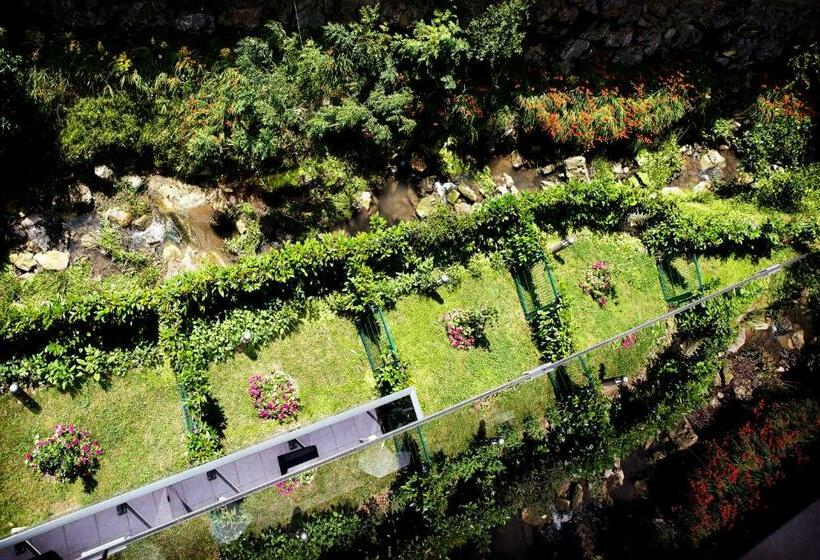 스탠다드 룸, Boutique Txanka Erreka Parking Incluido