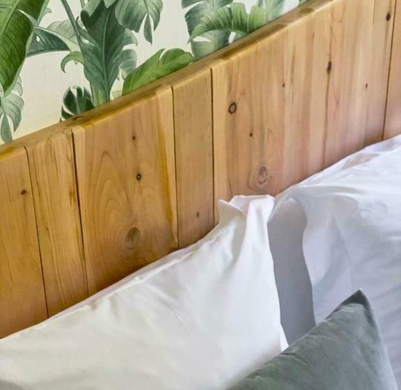 스탠다드 룸, Boutique Txanka Erreka Parking Incluido