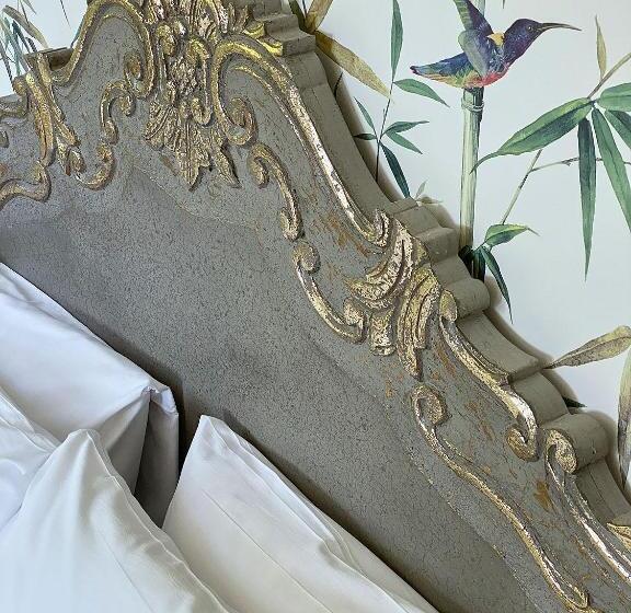 스탠다드 룸, Boutique Txanka Erreka Parking Incluido