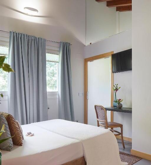 스탠다드 룸, Boutique Txanka Erreka Parking Incluido