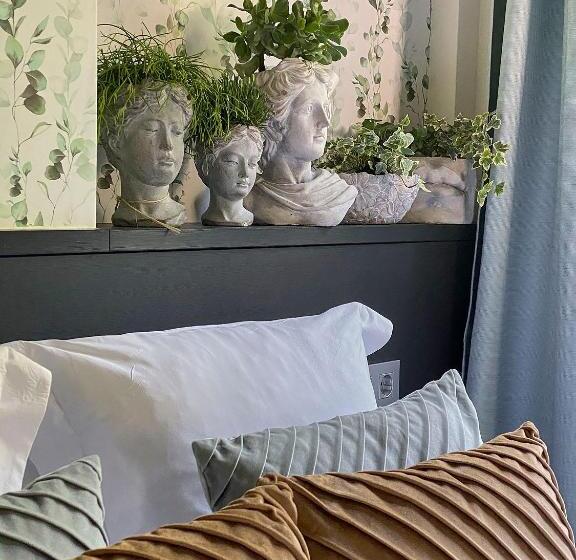 스탠다드 룸, Boutique Txanka Erreka Parking Incluido