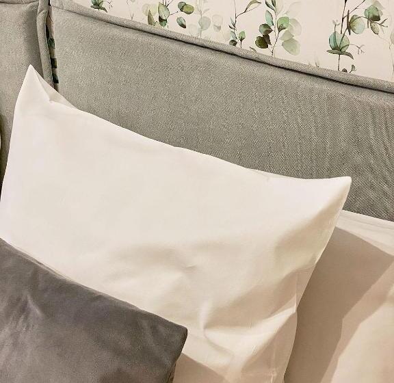 Economy Triple Room, Boutique Txanka Erreka Parking Incluido