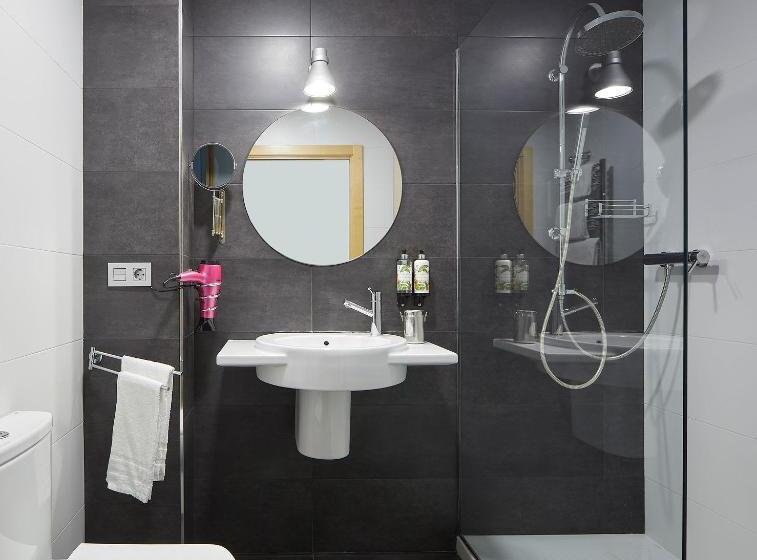 스탠다드 룸 가든 전망, Boutique Txanka Erreka Parking Incluido